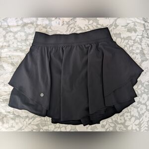 Lululemon Tennis Time Skirt